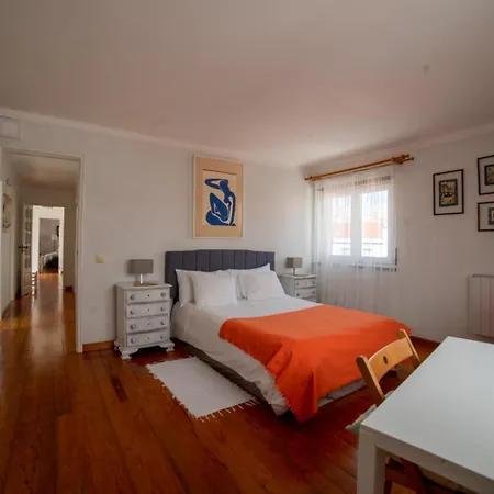 Daire By The Sea In The Center @