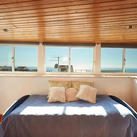 Appartement By The Sea In The Center @ Ericeira