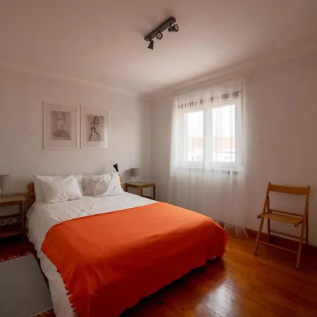 By The Sea In The Center @ Appartement *