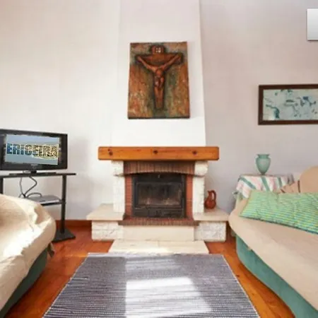 Appartement By The Sea In The Center @ Ericeira